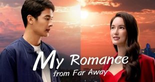 My Romance From Far Away (2022)