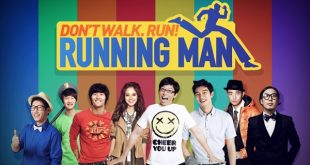 Running Man (2010)